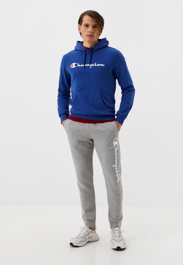 Champion Худи - фото 2