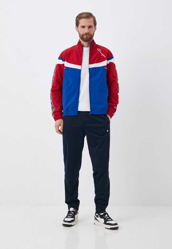 Champion Куртка - фото 2