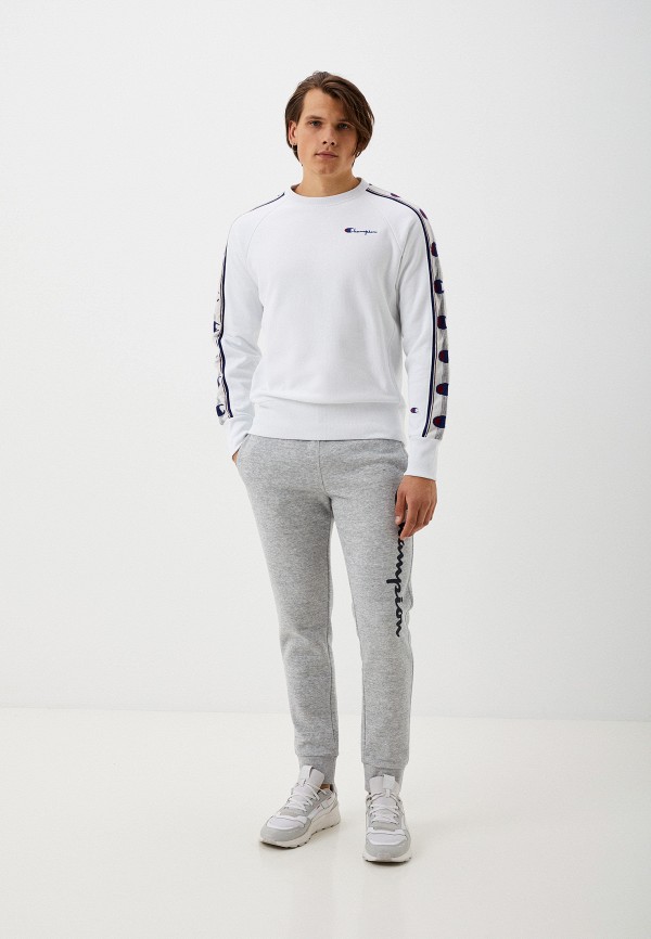 Champion Свитшот - фото 2