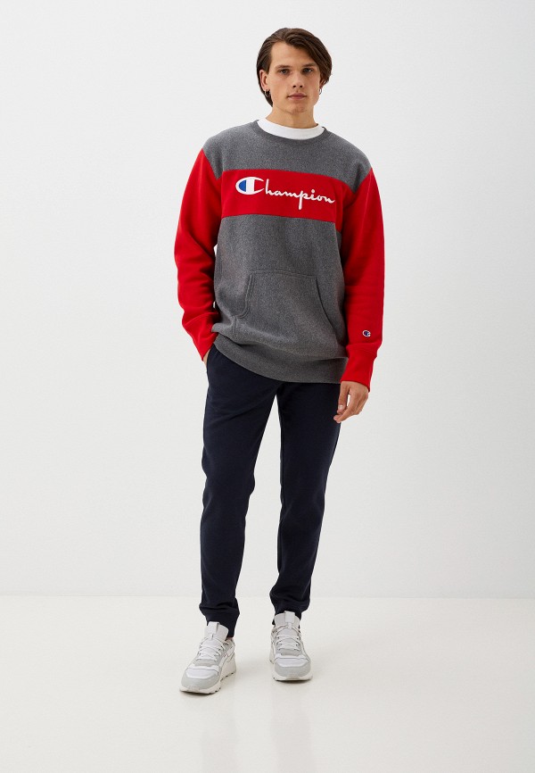 Champion Свитшот - фото 2