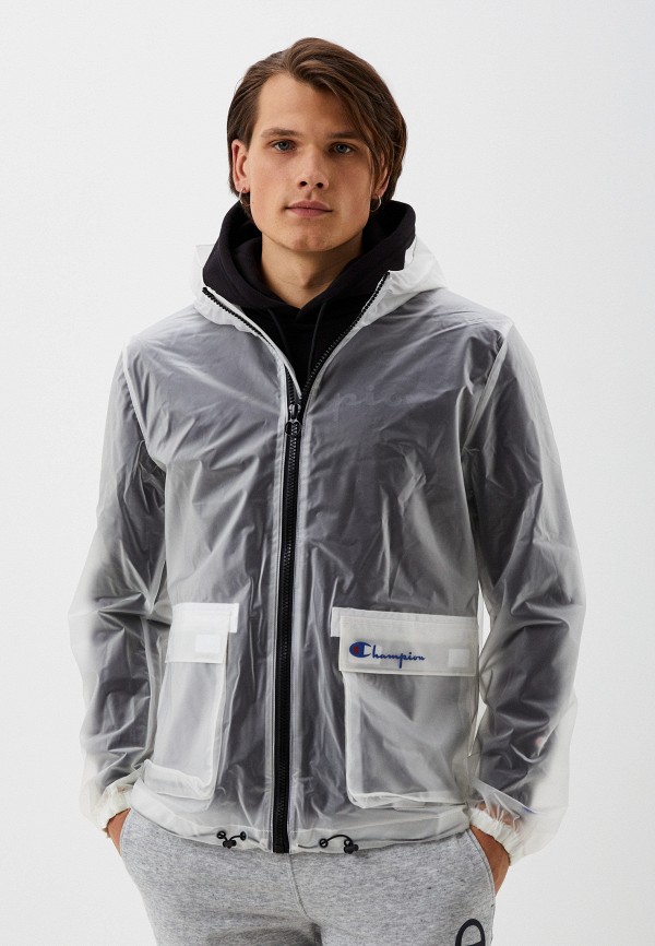 Champion Дождевик - фото 1