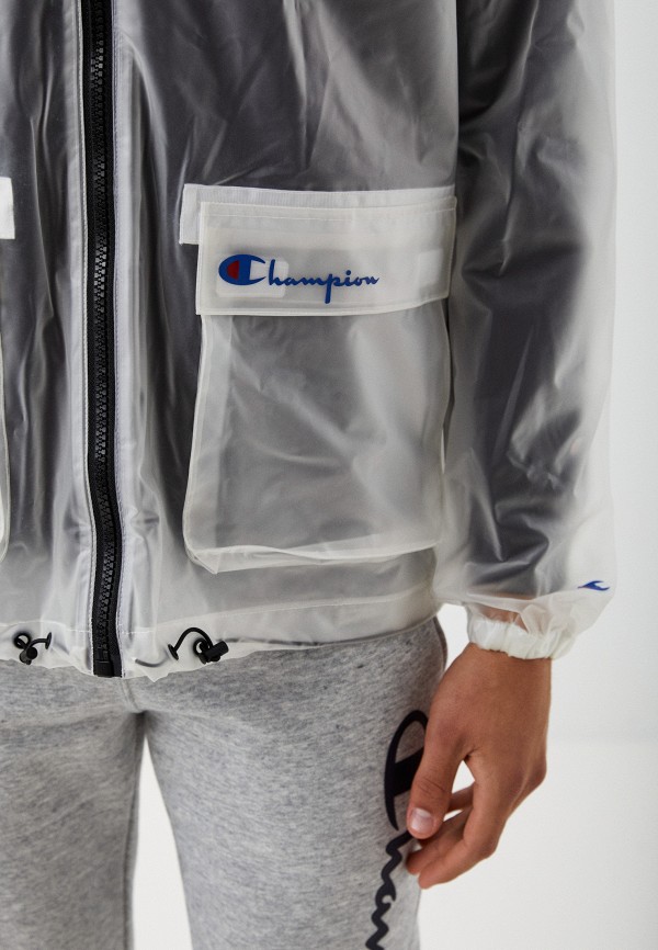 Champion Дождевик - фото 5