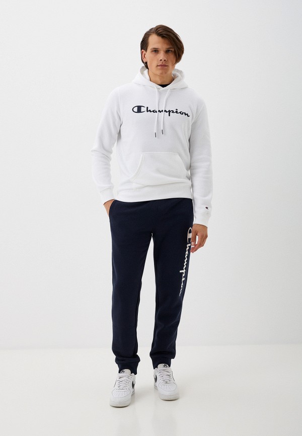 Champion Худи - фото 2