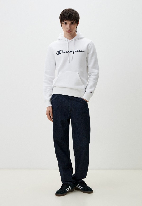 Champion Худи - фото 2
