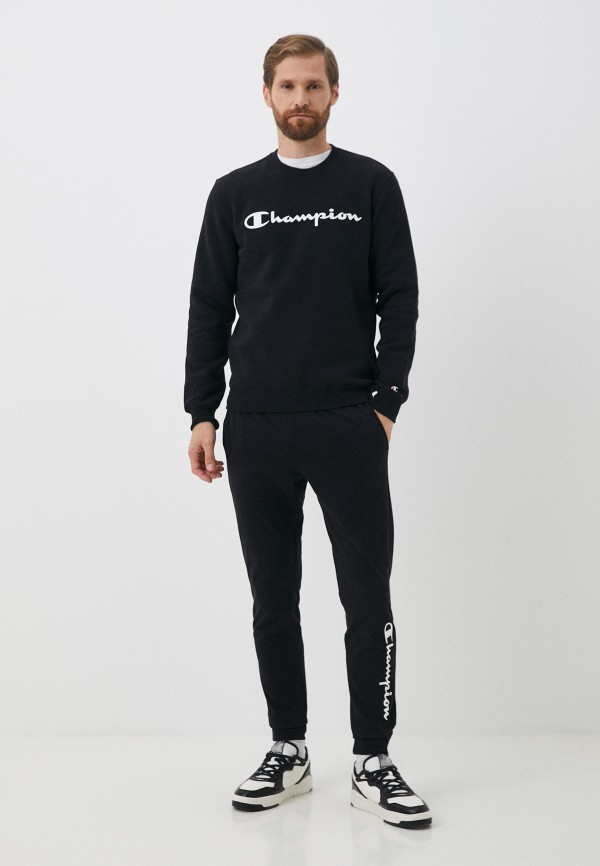 Champion Свитшот - фото 2