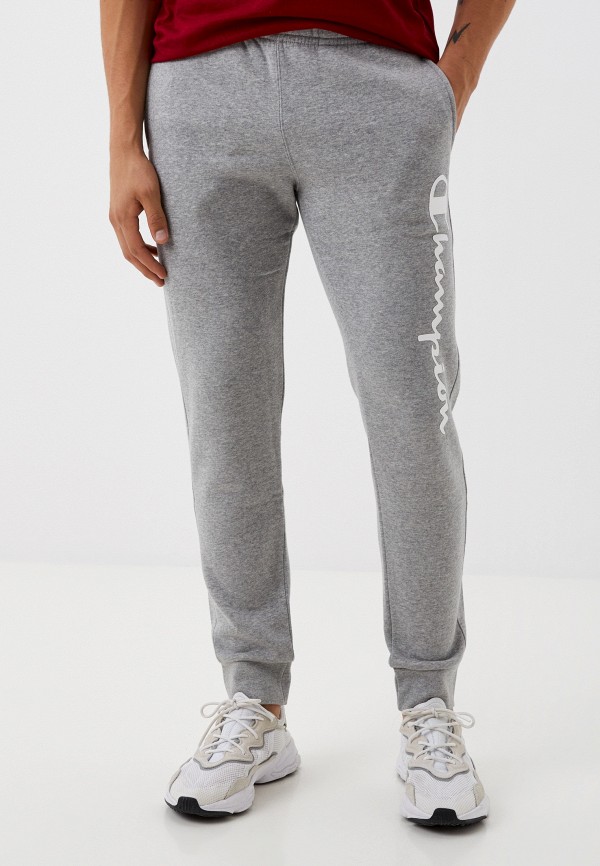 Champion Брюки спортивные - фото 1