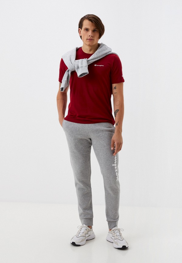 Champion Брюки спортивные - фото 2