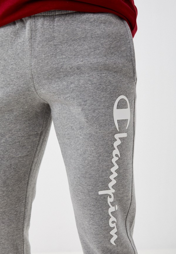 Champion Брюки спортивные - фото 4