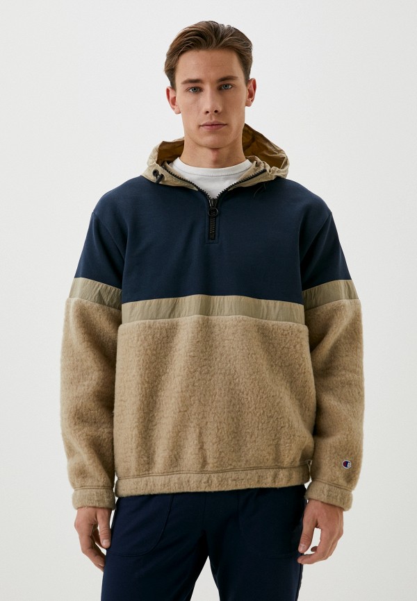 Champion Худи - фото 1