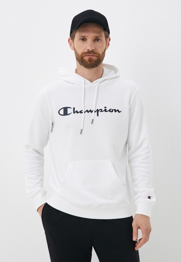 Champion Худи - фото 1