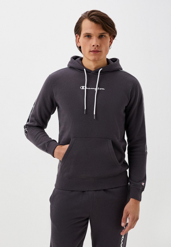 Champion Худи - фото 1