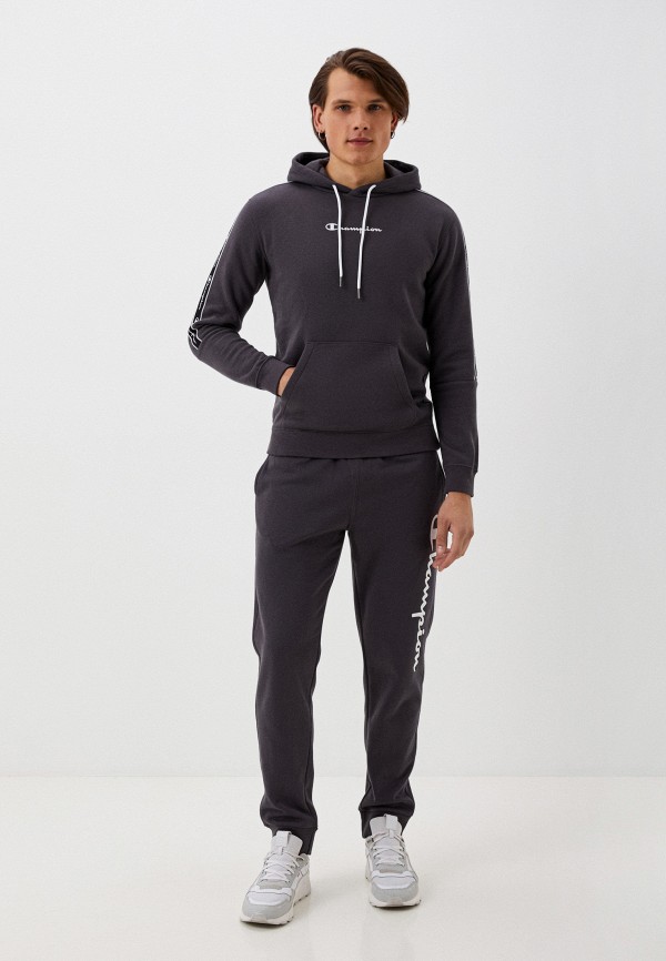 Champion Худи - фото 2