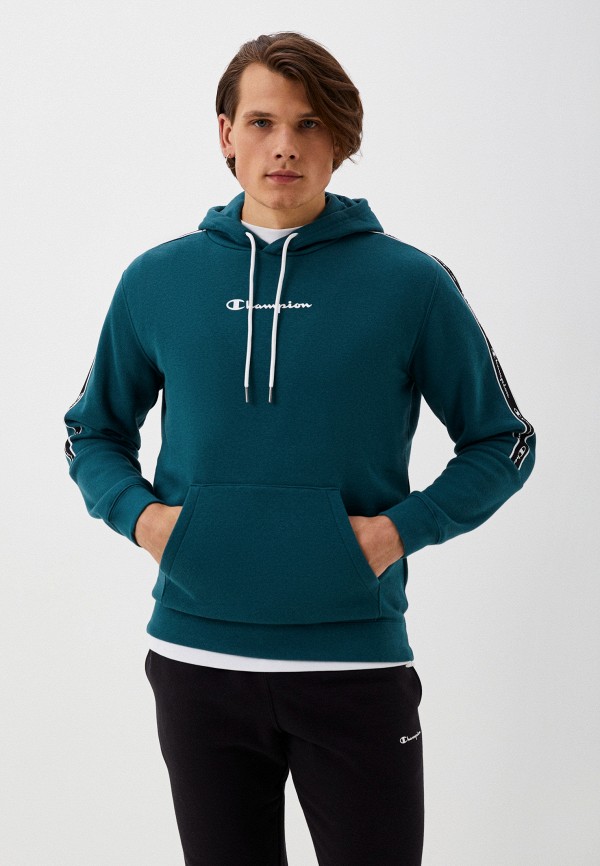 Champion Худи - фото 1