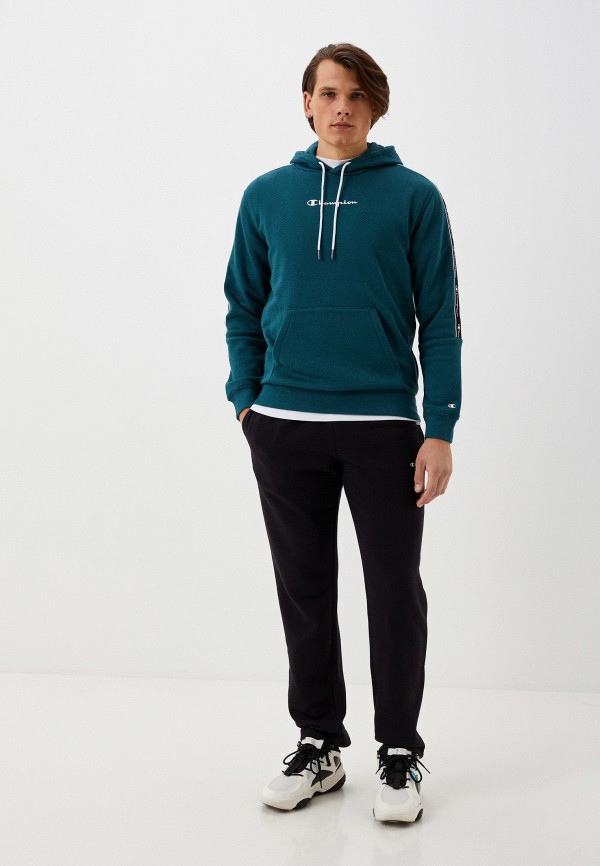 Champion Худи - фото 2