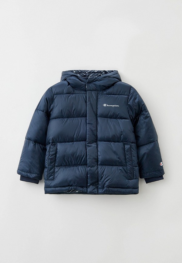 Champion Куртка утепленная - фото 1