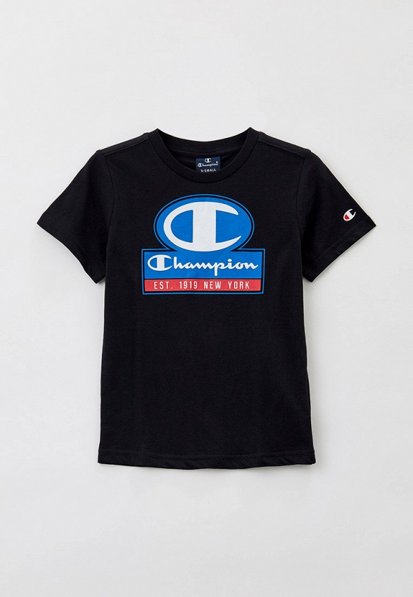 Champion Футболка - фото 1