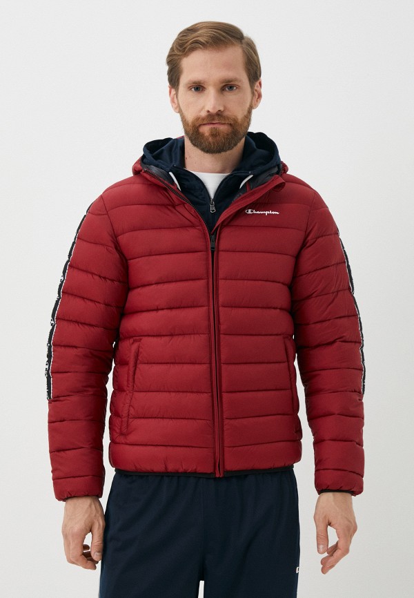 Champion Куртка утепленная - фото 1