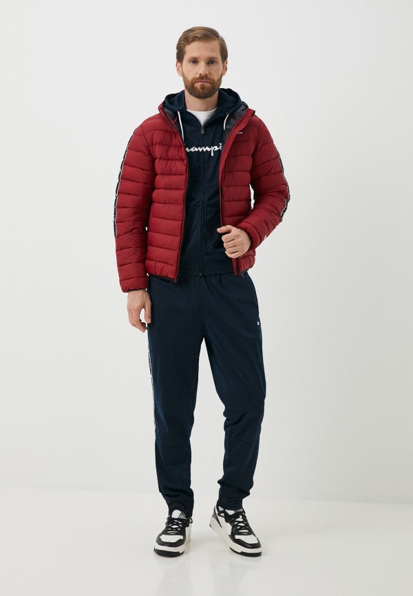 Champion Куртка утепленная - фото 2