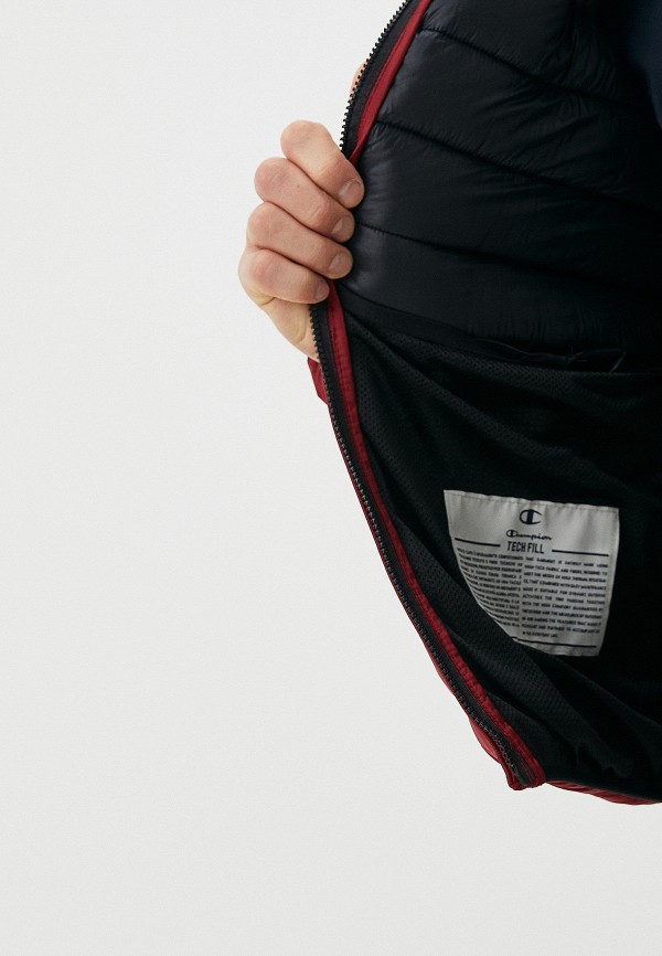 Champion Куртка утепленная - фото 4