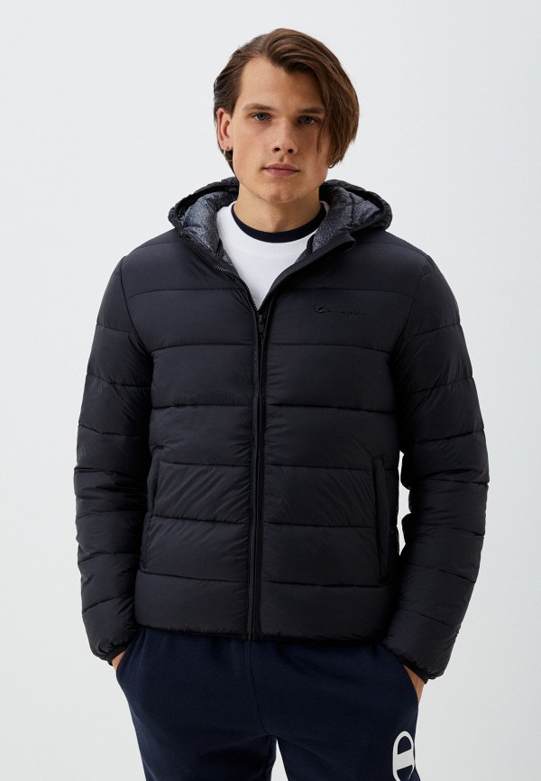 Champion Куртка утепленная - фото 1