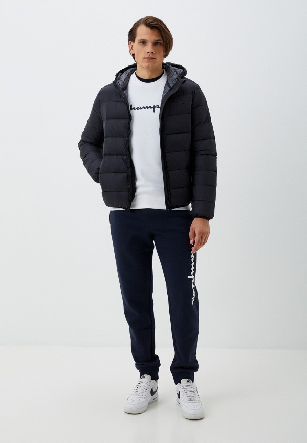 Champion Куртка утепленная - фото 2