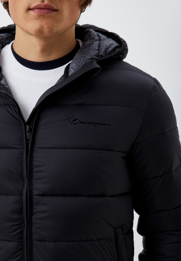 Champion Куртка утепленная - фото 4