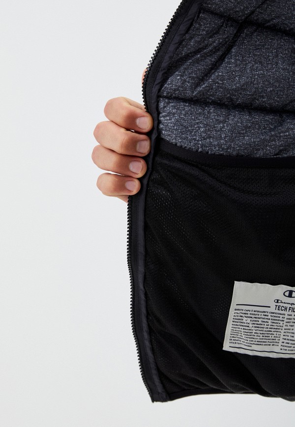 Champion Куртка утепленная - фото 5