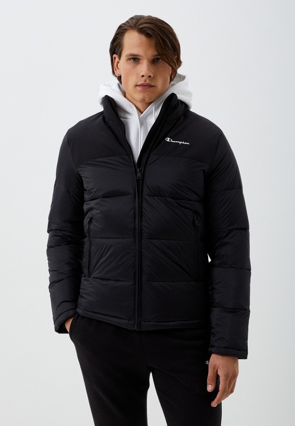 Champion Куртка утепленная - фото 1