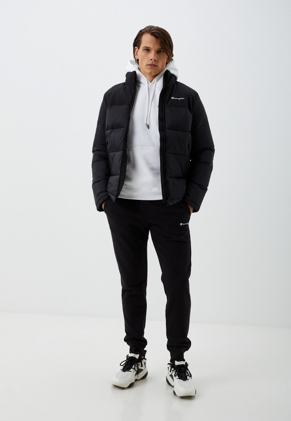 Champion Куртка утепленная - фото 2