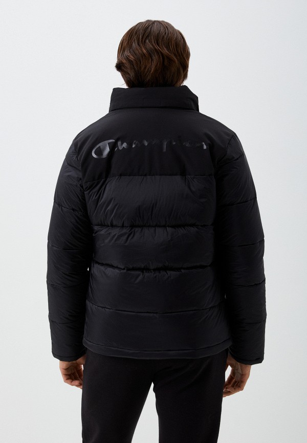 Champion Куртка утепленная - фото 3