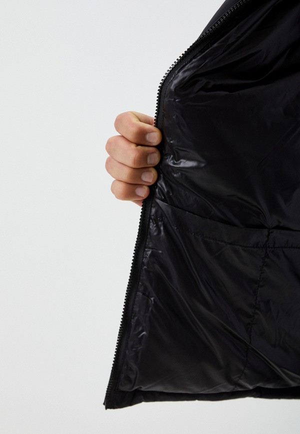 Champion Куртка утепленная - фото 5