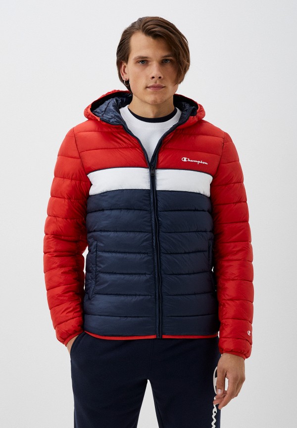 Champion Куртка утепленная - фото 1