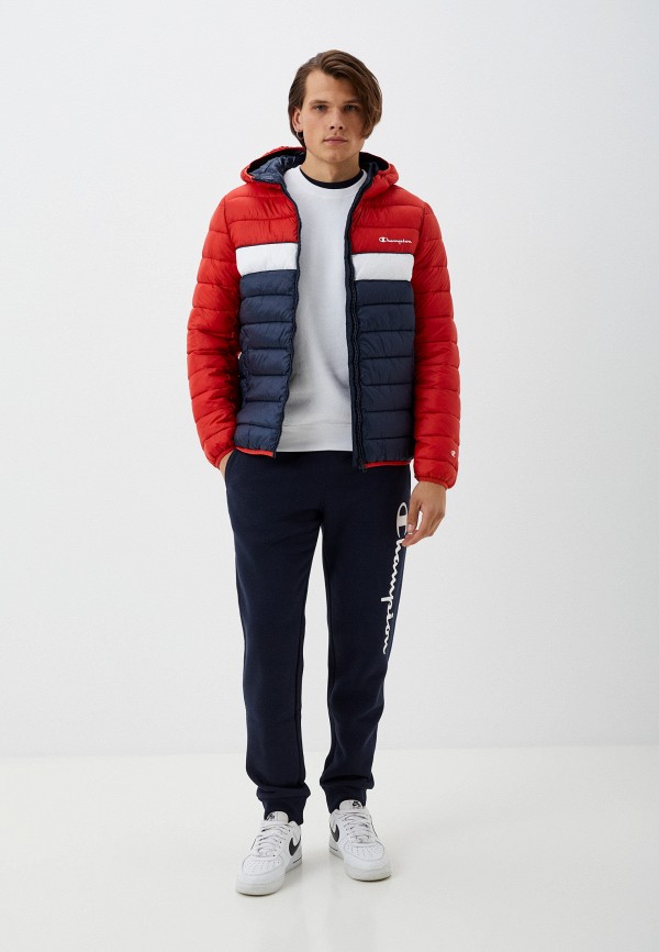 Champion Куртка утепленная - фото 2