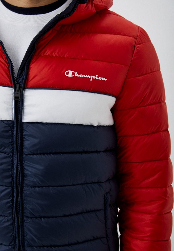 Champion Куртка утепленная - фото 4
