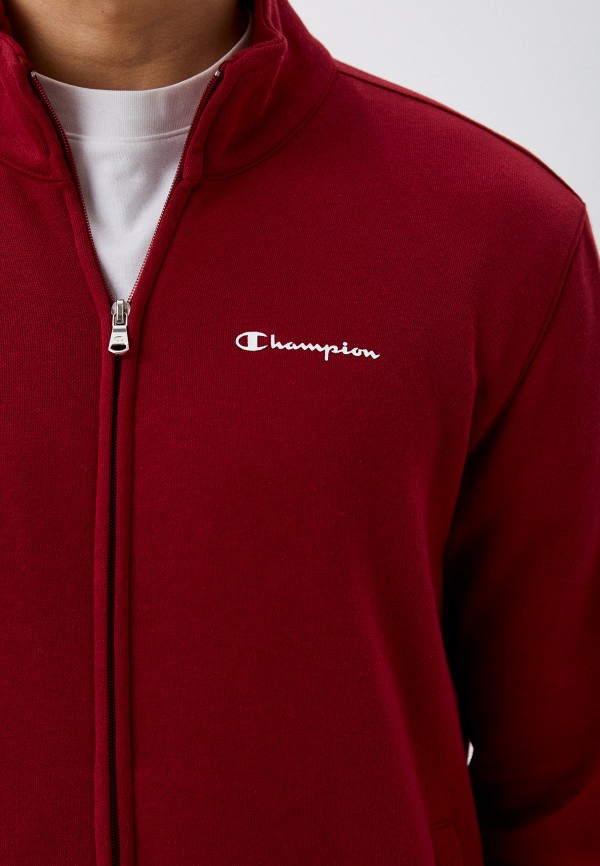Костюм спортивный Champion, цвет: бордовый, RTLACU465701 — купить в ...