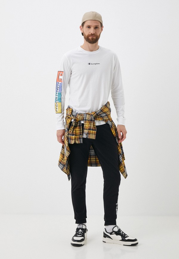 Champion Брюки спортивные - фото 2