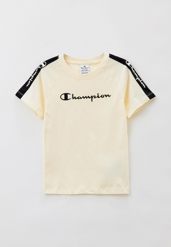 Champion Футболка - фото 1
