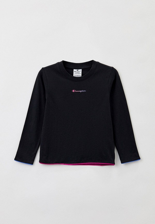 Champion Лонгслив - фото 1