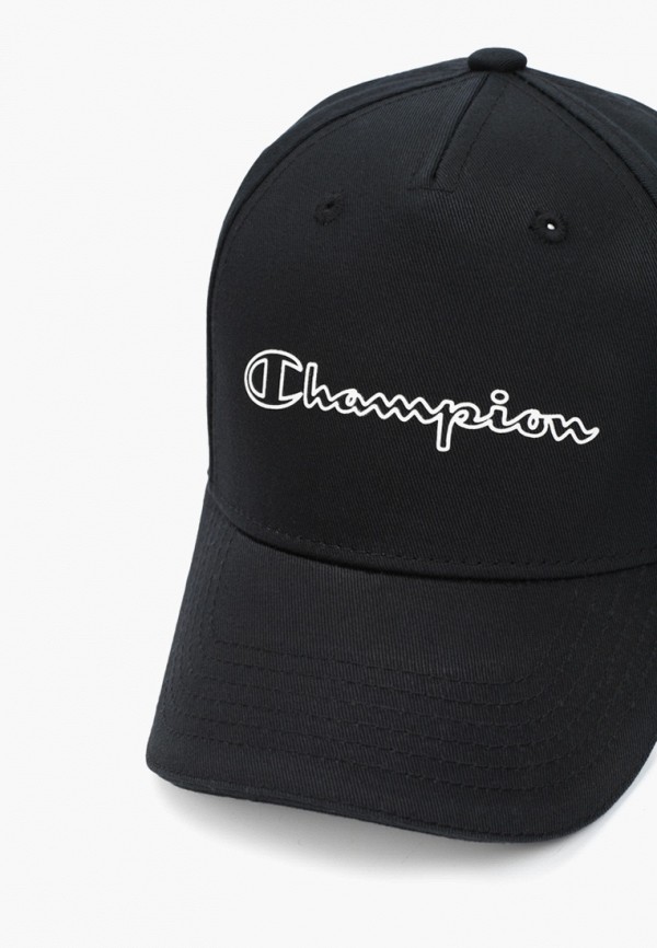 Champion Бейсболка - фото 3