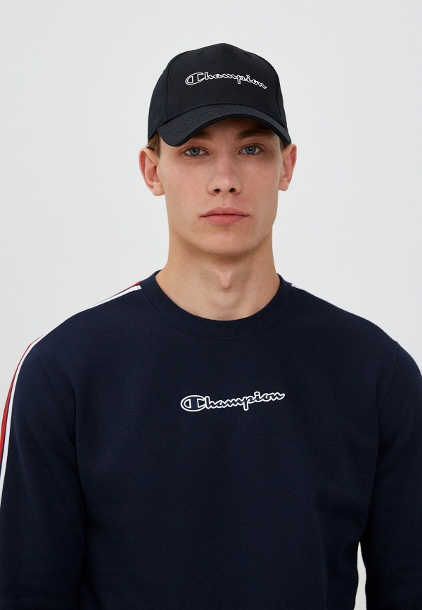 Champion Бейсболка - фото 4