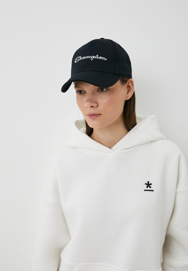 Champion Бейсболка - фото 5