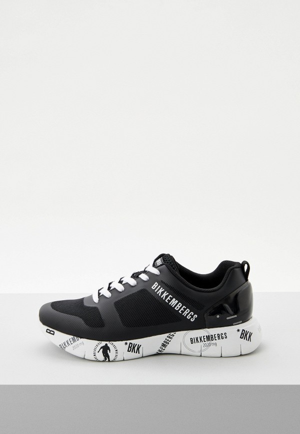 Bikkembergs Кроссовки - фото 1