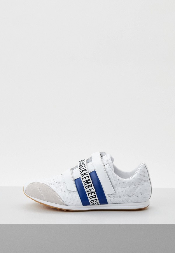 Bikkembergs Кроссовки - фото 1