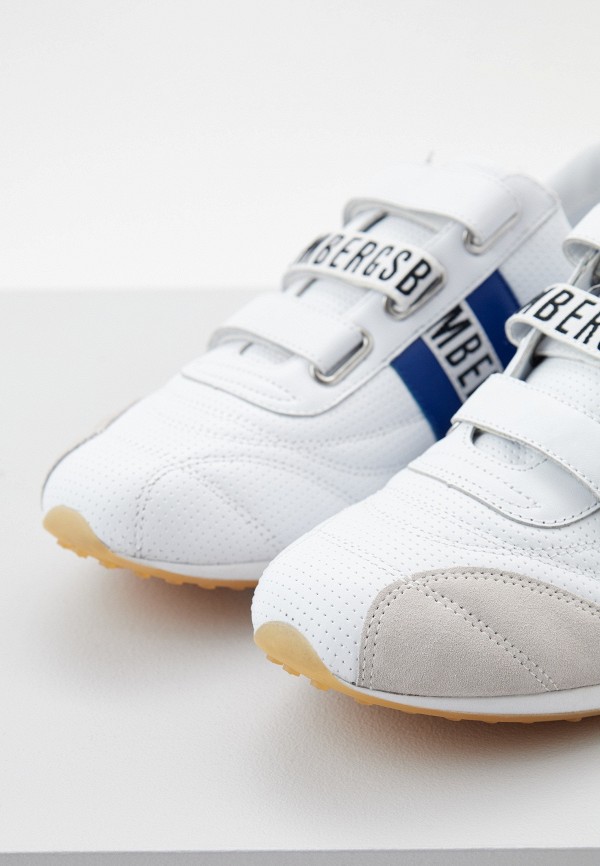 Bikkembergs Кроссовки - фото 2