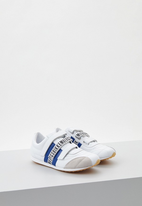 Bikkembergs Кроссовки - фото 3