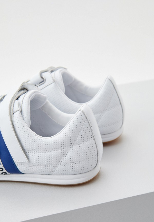 Bikkembergs Кроссовки - фото 4