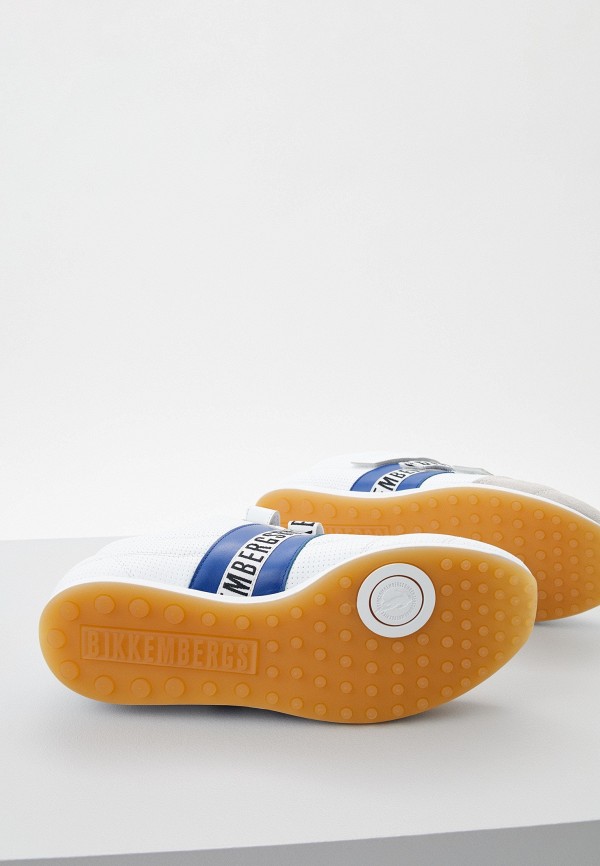 Bikkembergs Кроссовки - фото 5