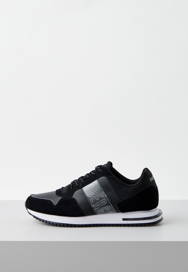 Bikkembergs Кроссовки - фото 1