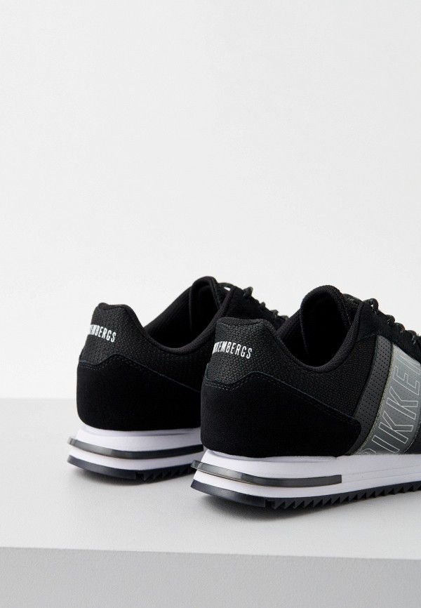 Bikkembergs Кроссовки - фото 4