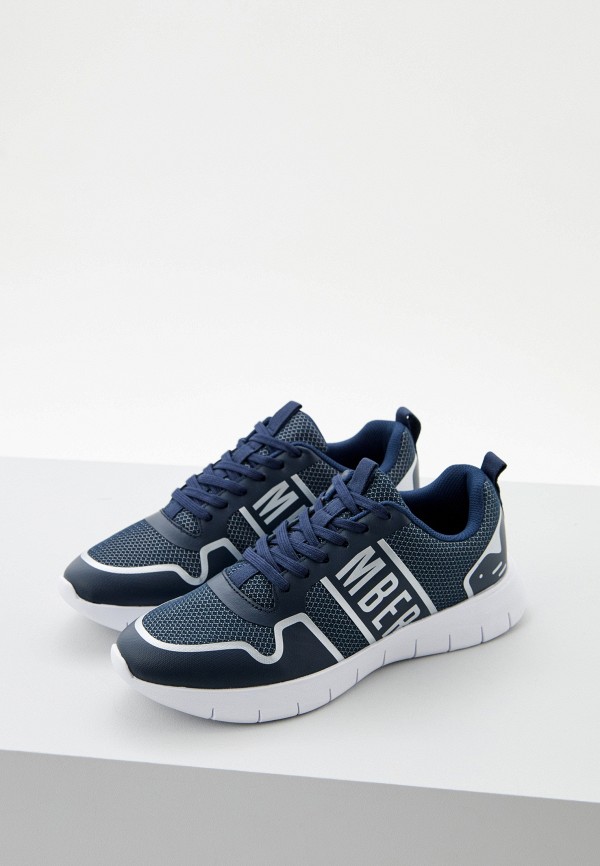 Bikkembergs Кроссовки - фото 3